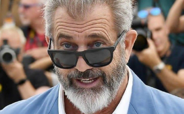 Mel Gibson is szerepel a John Wick-előzménysorozatban