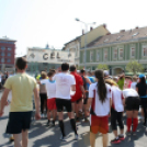 III. Tapolcai Félmaraton Futóverseny