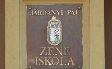 Vár a Járdányi Pál Zeneiskola!