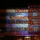 Mindenki karácsonya Márióval - 2012. 12. 21.